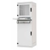 19" rack stojanový průmyslový 37U/600x600 IP20
