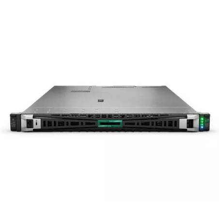 HPE PL DL360g11 4514Y (2.0G/16C) 2x32G (p64706) 2x480G 2x1000W MR408i-o 8SFF 2x10G-T Smart Choice