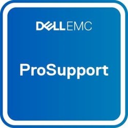 Změna záruky Dell PE R450 z 3y Basic na 3y ProSpt