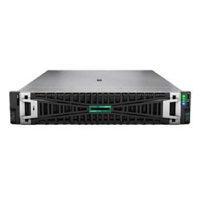 HPE PL DL380g11 4514Y (2.0/16C/30M) 4x32G (P64706) NS204i-u(2x480g) 2x1000W 8SFF 2x10G-T Smart Choice