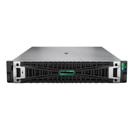 HPE PL DL380g11 6526Y (2.8G/16C) 4x32G (p64706) NS204i-u(2x480g) 2x1000W 8SFF 2x10G-T Smart Choice