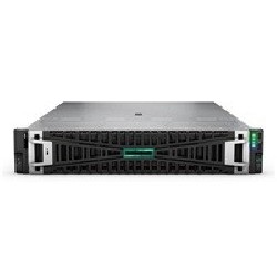 HPE PL DL385g11 AMD EPYC 9124 (3.0-3.7G/16C) 2x32G 2x480G 2x1000W MR408i-o/4G 8SFF 2x10G-T ocp Smart Choice