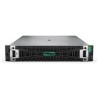 HPE PL DL385g11 AMD EPYC 9124 (3.0-3.7G/16C) 2x32G 2x480G 2x1000W MR408i-o/4G 8SFF 2x10G-T ocp Smart Choice