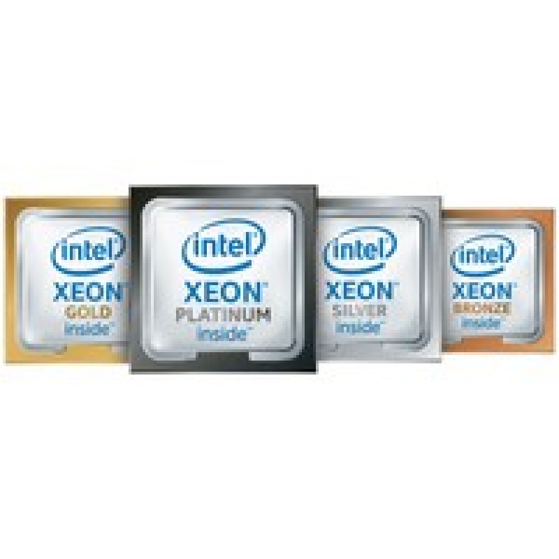 HPE INT Xeon-G 6558Q CPU for HPE