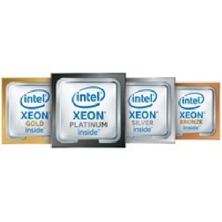 HPE INT Xeon-G 6558Q CPU for HPE