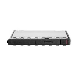 HPE 15.36TB NVMe VRO E3S EC1 P5430 SSD