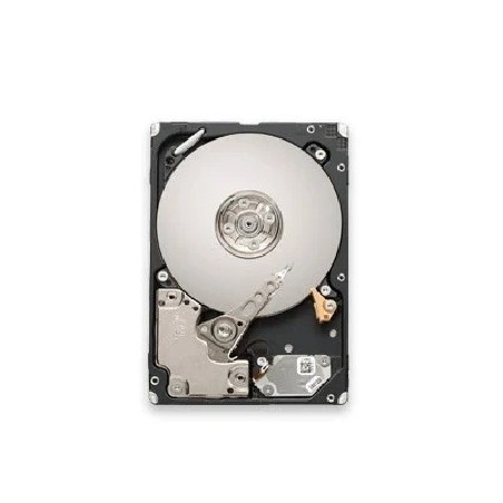 ThinkSystem 2.5" 1.8TB 10K SAS 12Gb HS 512n HDD