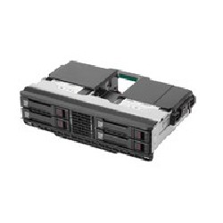 HPE SY480 Gen12 4SFF NVMe Dir Conn Kit