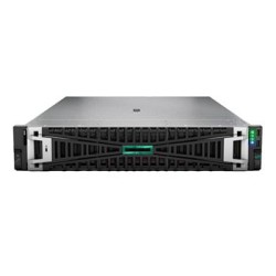 HPE DL380 G11 4516Y+, 64GB, 2 x 480GB SSD, RPS