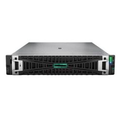 HPE PL DL380g11 4516Y+ (2.2G/24C) 2x32G (p64706) MR408i-o/4G 2x480G 2x1000W 2x10G-T Smart Choice