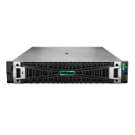 HPE PL DL380g11 4516Y+ (2.2G/24C) 2x32G (p64706) MR408i-o/4G 2x480G 2x1000W 2x10G-T Smart Choice
