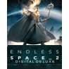 Endless Space 2 Deluxe Edition – hra pro PC (elektronická licence)
