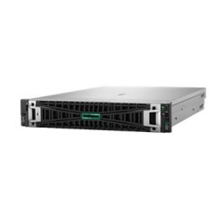 HPE PL DL380g12 6505P (2.2/12C) 2x32G (P69727) 12LFF 2x8TB MR416i-o 2x1000W 4x1GbE NBD333 Smart Choice