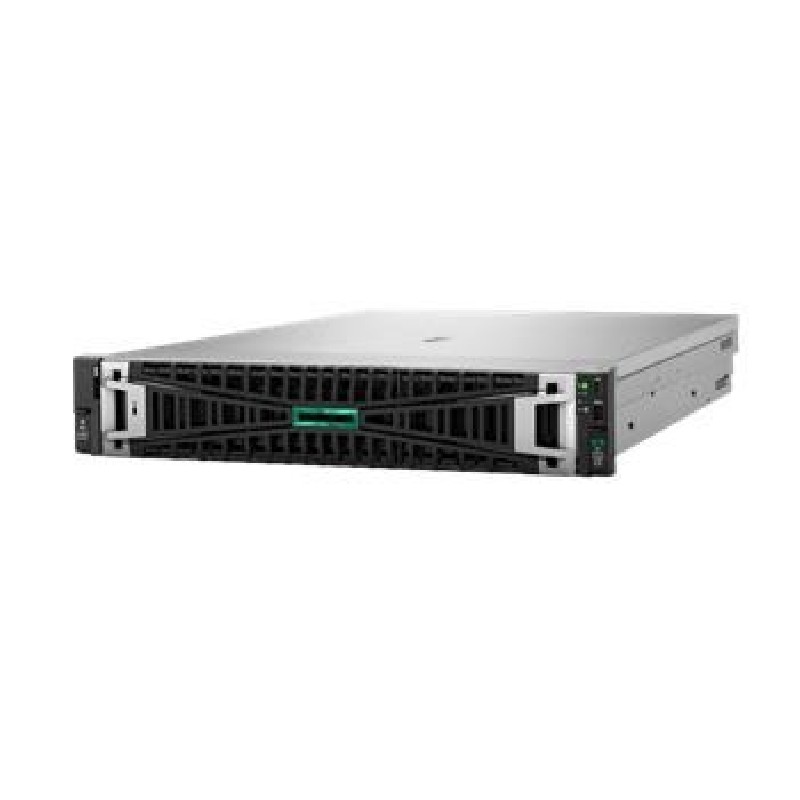 HPE PL DL380g12 6505P (2.2/12C) 2x32G (P69727) 12LFF 2x8TB MR416i-o 2x1000W 4x1GbE NBD333 Smart Choice