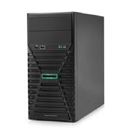 HPE PL ML30g11 6325P (3.5G/4C8T) 1x32G 8SFF NS204i-u(2x480g) MR408i-p/4G 2x800W 3/1/1 Smart Choice