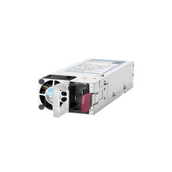 HPE 2400W M-CRPS Ti Ht Plg PS Kit