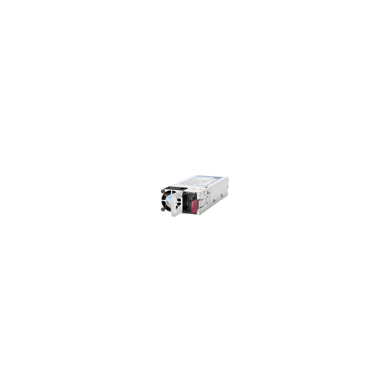 HPE 2400W M-CRPS Ti Ht Plg PS Kit