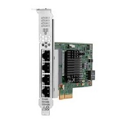 HPE 1GbE 4p BASE-T I350-T4 Adptr