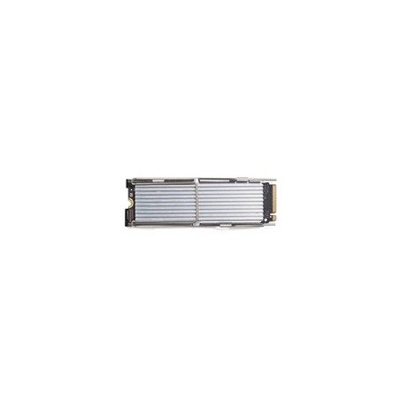 HPE ProLiant DL3X5 Gen11 Standard 2U Heat Sink Kit