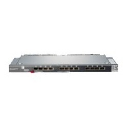 HPE Synergy 10Gb Pass-Thru Module