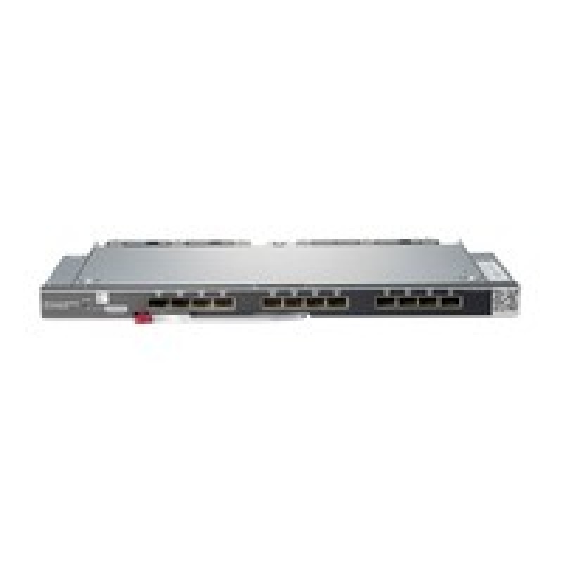 HPE Synergy 10Gb Pass-Thru Module