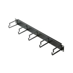 HPE Rack Cable Management 1U Brush Kit