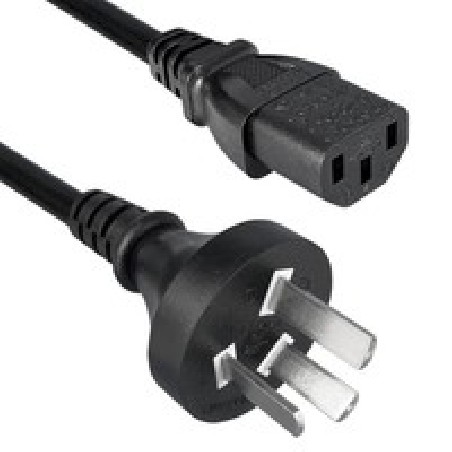 HPE 1.83m 10A C13-CHINA Pwr Cord