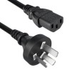 HPE 1.83m 10A C13-CHINA Pwr Cord