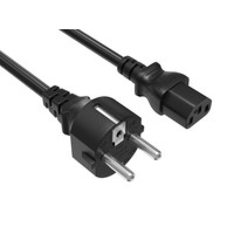 HPE 1.83m 10A C13 EU Pwr Cord