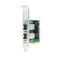 Mellanox MCX631102AS-ADAT Ethernet 10/25Gb 2-port SFP28 Adapter for HPE