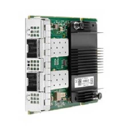 HPE MLX MCX6314 10/25GbE 2p SFP28 OCP3 Adptr