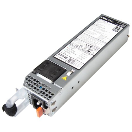 DELL Single HotPlug napájecí zdroj 600W