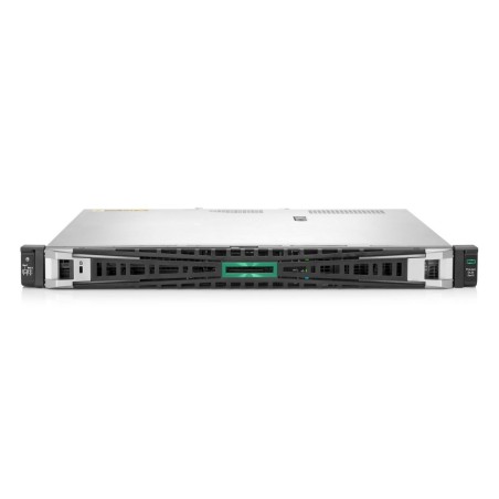 HPE PL DL20g11 6325P (3.5G/4C8T) 1x32G 2x2TB/7.2k SATA VROC 2LFF-HP 4p1Gb 290W Smart Choice