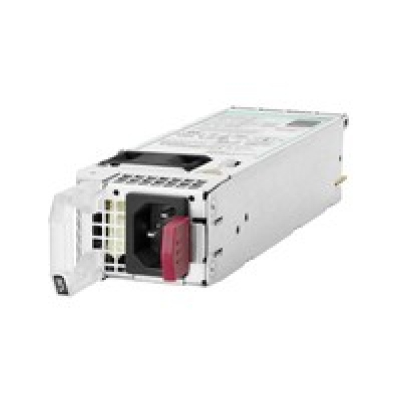 HPE 1300W M-CRPS Ti Ht Plg RAF AC PS Kit