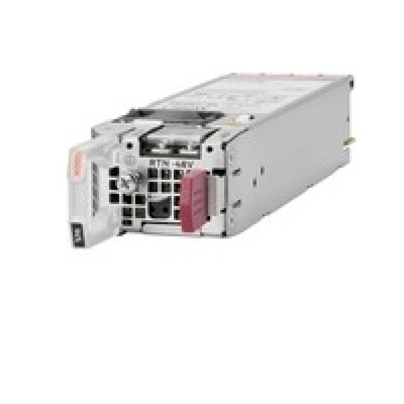 HPE 1300W M-CRPS -48VDC Ht Plg PS Kit