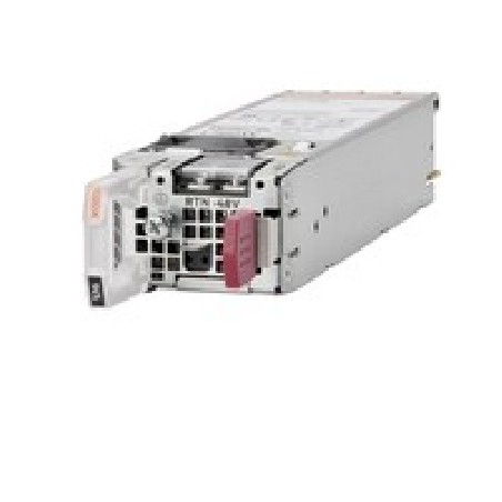 HPE 1300W M-CRPS -48VDC Ht Plg PS Kit