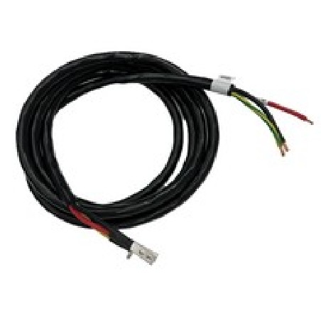 HPE Hardwire -48VDC 1000-1300W Pwr Cord
