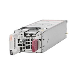 HPE 1000W -48VDC Ht Plg RAF PS Kit