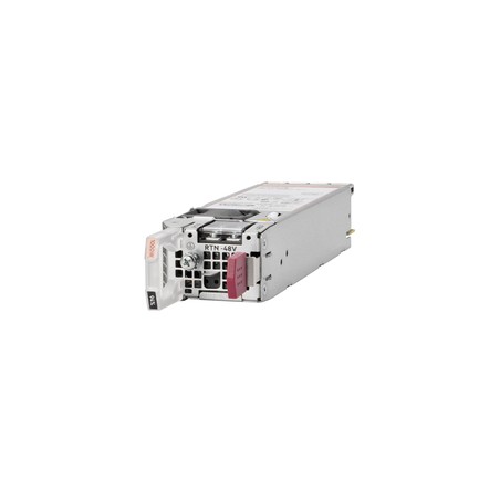 HPE 1000W -48VDC Ht Plg RAF PS Kit
