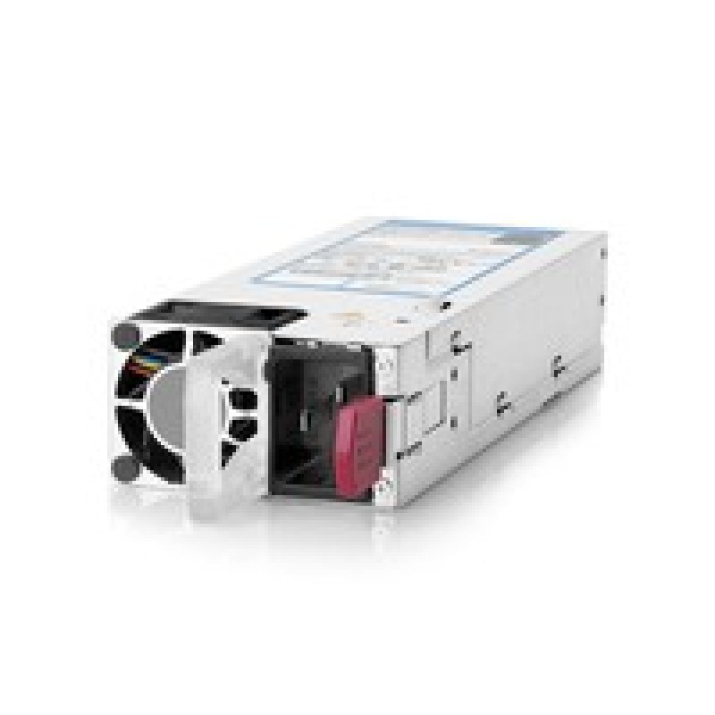 HPE 3000W M-CRPS Ti Ht Plg RAF AC PS Kit