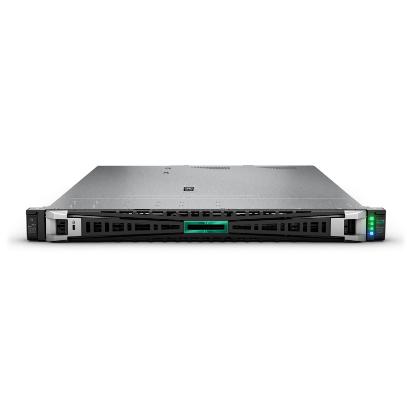HPE PL DL320g11 6526Y (2.8/16C) 4x32G (p64706) 8SFF NS204(2x480G) 2x1000W 2p10GT 7F Smart Choice