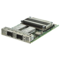 Dell Broadcom 5741 Dual Port 10GbE SFP+ OCP NIC