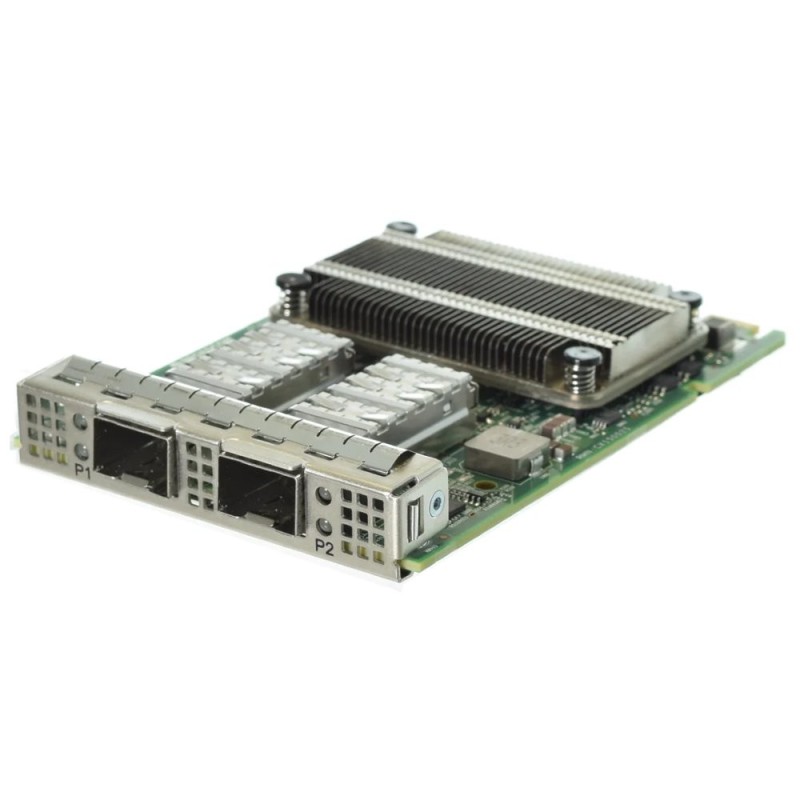 Dell Broadcom 5741 Dual Port 10GbE SFP+ OCP NIC
