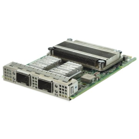 Dell Broadcom 5741 Dual Port 10GbE SFP+ OCP NIC