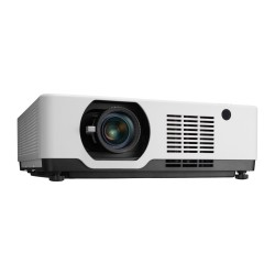 NEC/SHARP PE506UL/3LCD/5200lm/WUXGA/2x HDMI/LAN