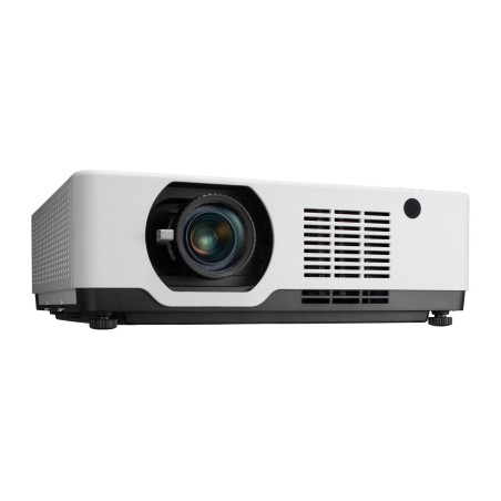 NEC/SHARP PE506UL/3LCD/5200lm/WUXGA/2x HDMI/LAN
