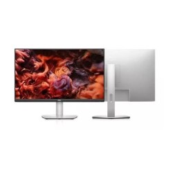Dell/S2722DC/27"/IPS/QHD/75Hz/4ms/Silver/3RNBD