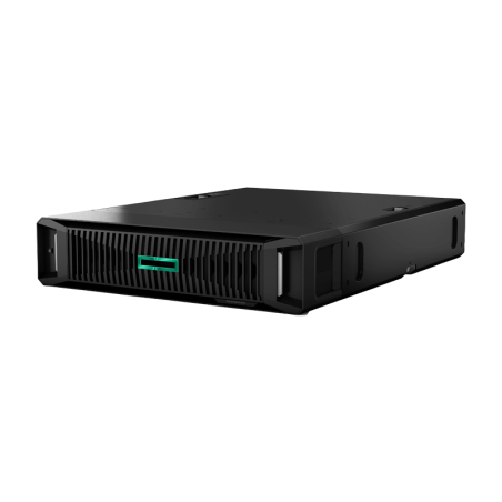 HPE DL145 G11 8124P, 64GB, NS204i-u, RPS