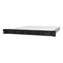 SR250 V3 Rack/6315P/32GB/8Bay/SW RAIDi/800W