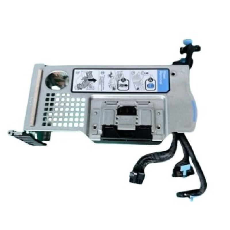 Dell Riser Low Profile PowerEdge R760xs Cus Kit
